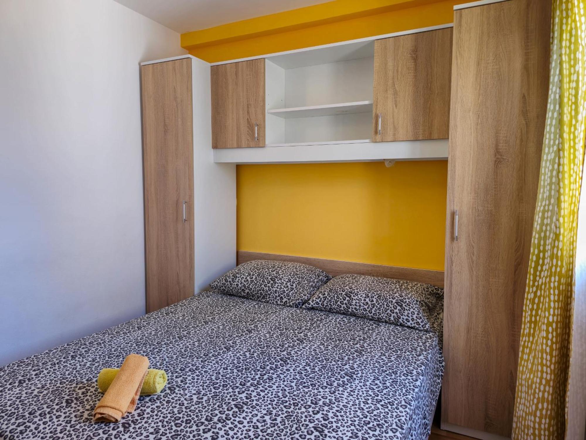 Apartments Neda Omiš Zimmer foto